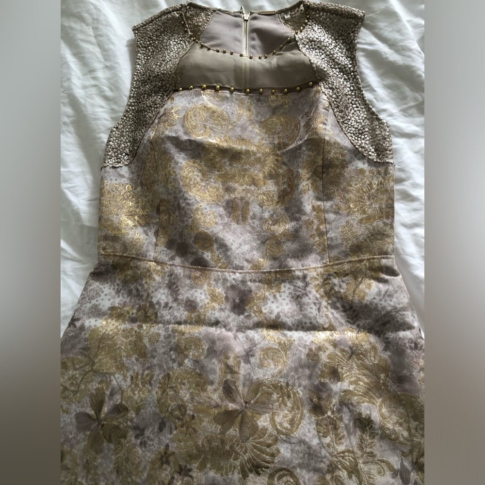 NWOT Elie Tahari dress, XS